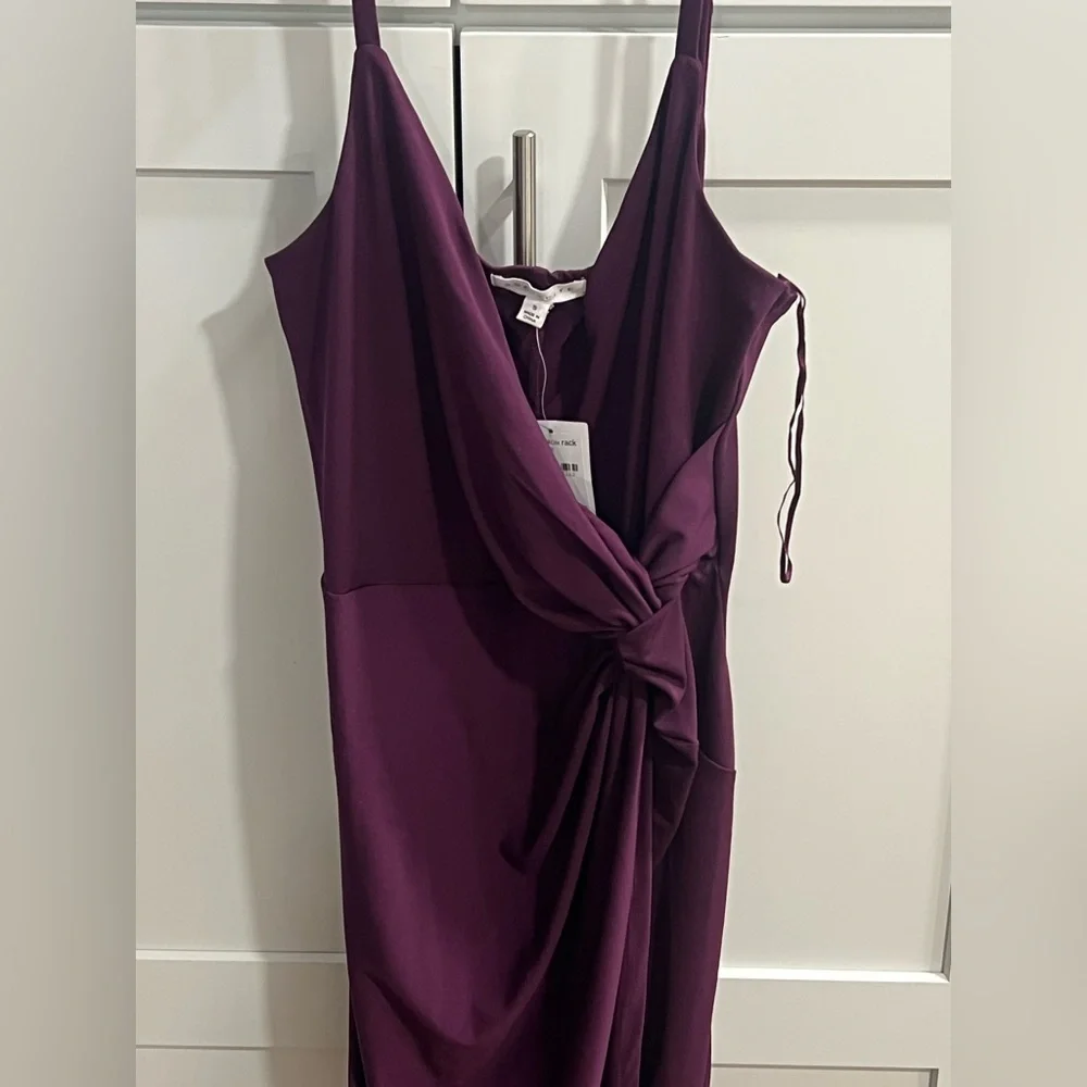 NWT Nordstrom Socialite dress - Picture 3 of 8